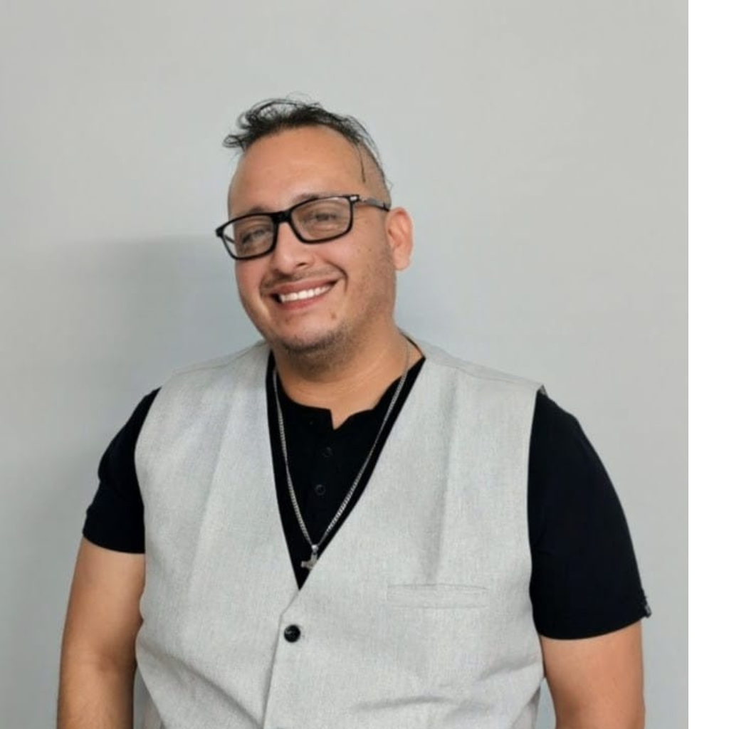 Jose Navarro Balbuena - Candidate for Texas Governor 2026
