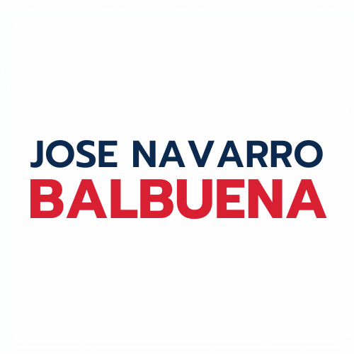 Jose Navarro Balbuena Logo